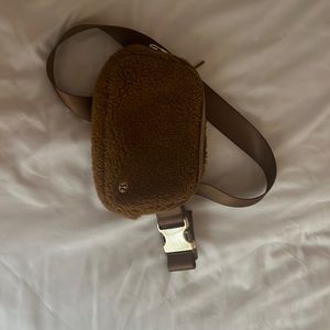 Lululemon Belt Bag